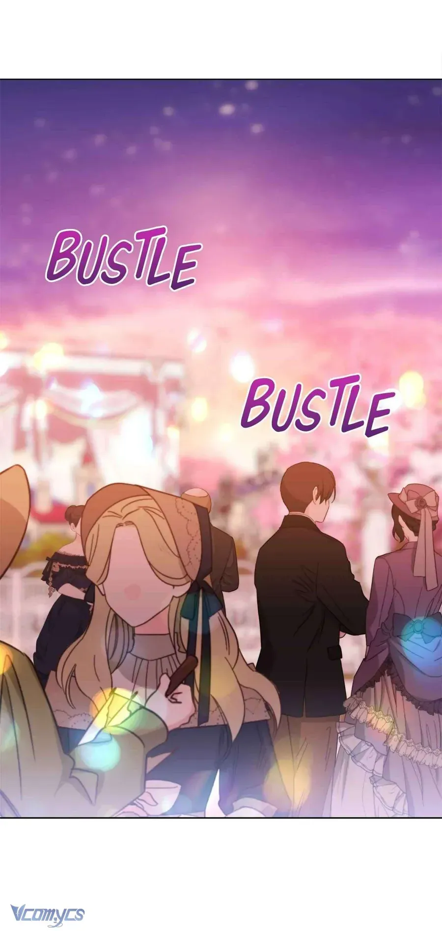 Hầu Gái Độc Quyền Của Hoàng Hậu Phản Diện - Chapter 117 - Page 38