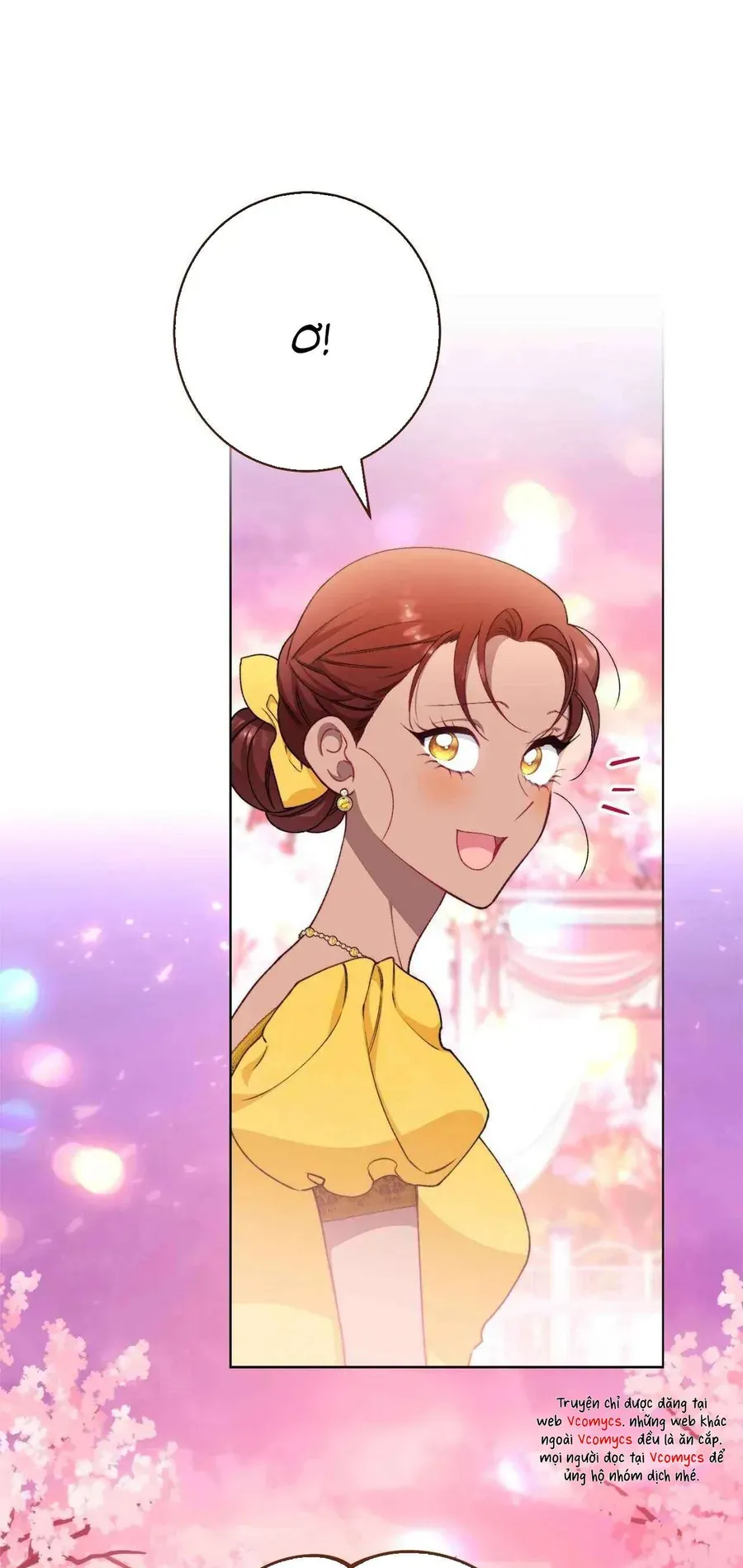 Hầu Gái Độc Quyền Của Hoàng Hậu Phản Diện - Chapter 117 - Page 39