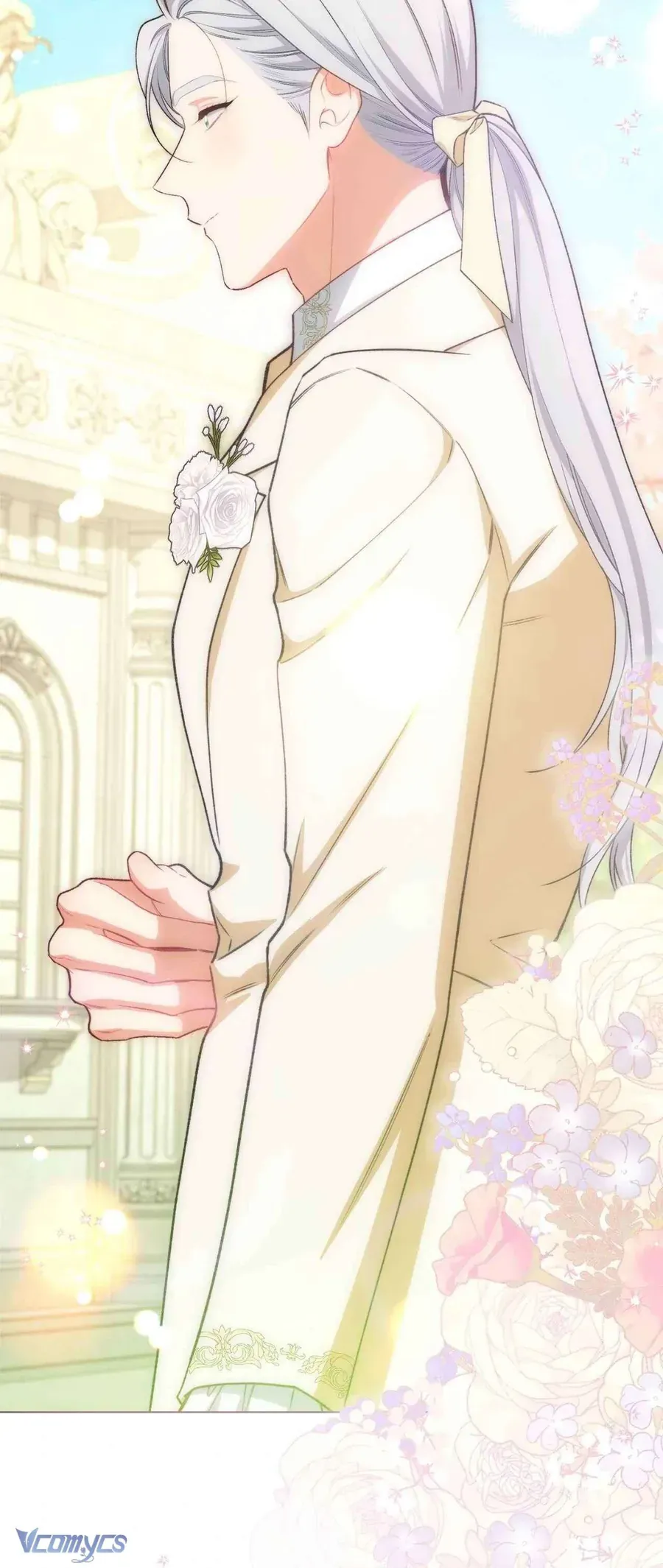 Hầu Gái Độc Quyền Của Hoàng Hậu Phản Diện - Chapter 117 - Page 4