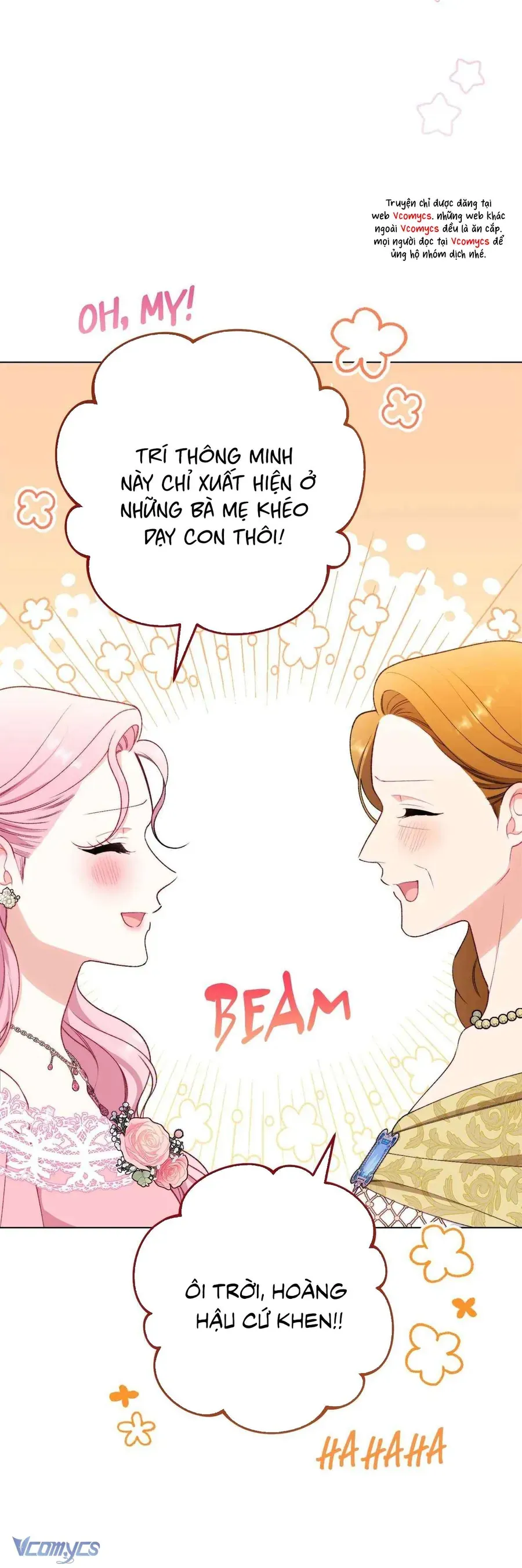 Hầu Gái Độc Quyền Của Hoàng Hậu Phản Diện - Chapter 117 - Page 46