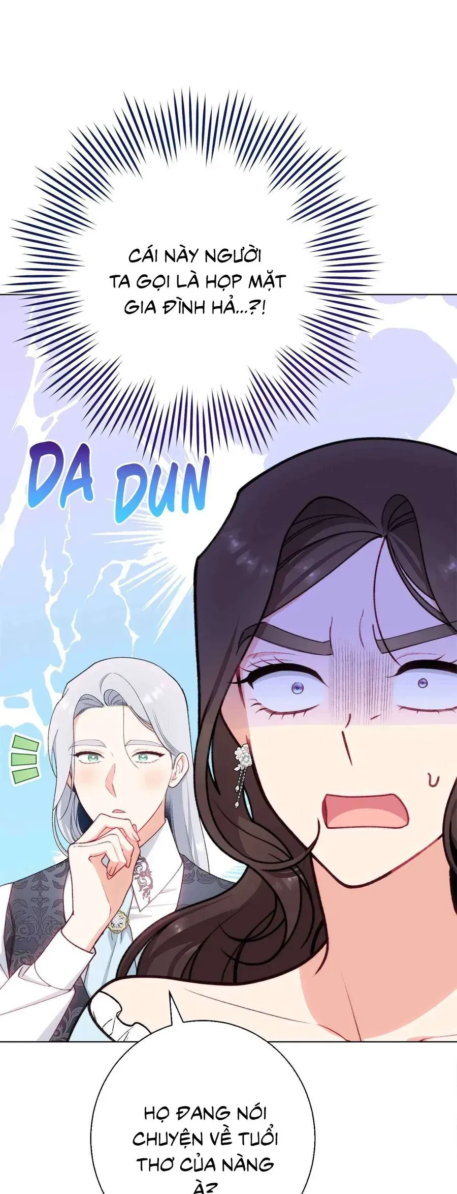 Hầu Gái Độc Quyền Của Hoàng Hậu Phản Diện - Chapter 117 - Page 47