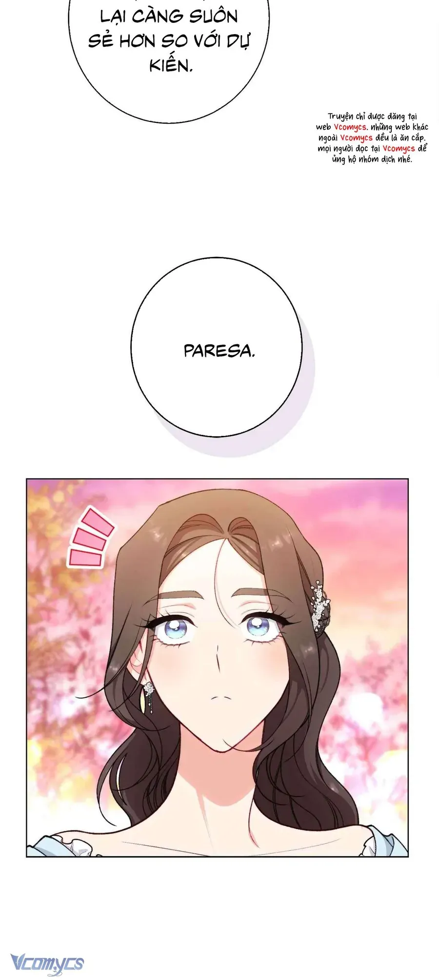 Hầu Gái Độc Quyền Của Hoàng Hậu Phản Diện - Chapter 117 - Page 52