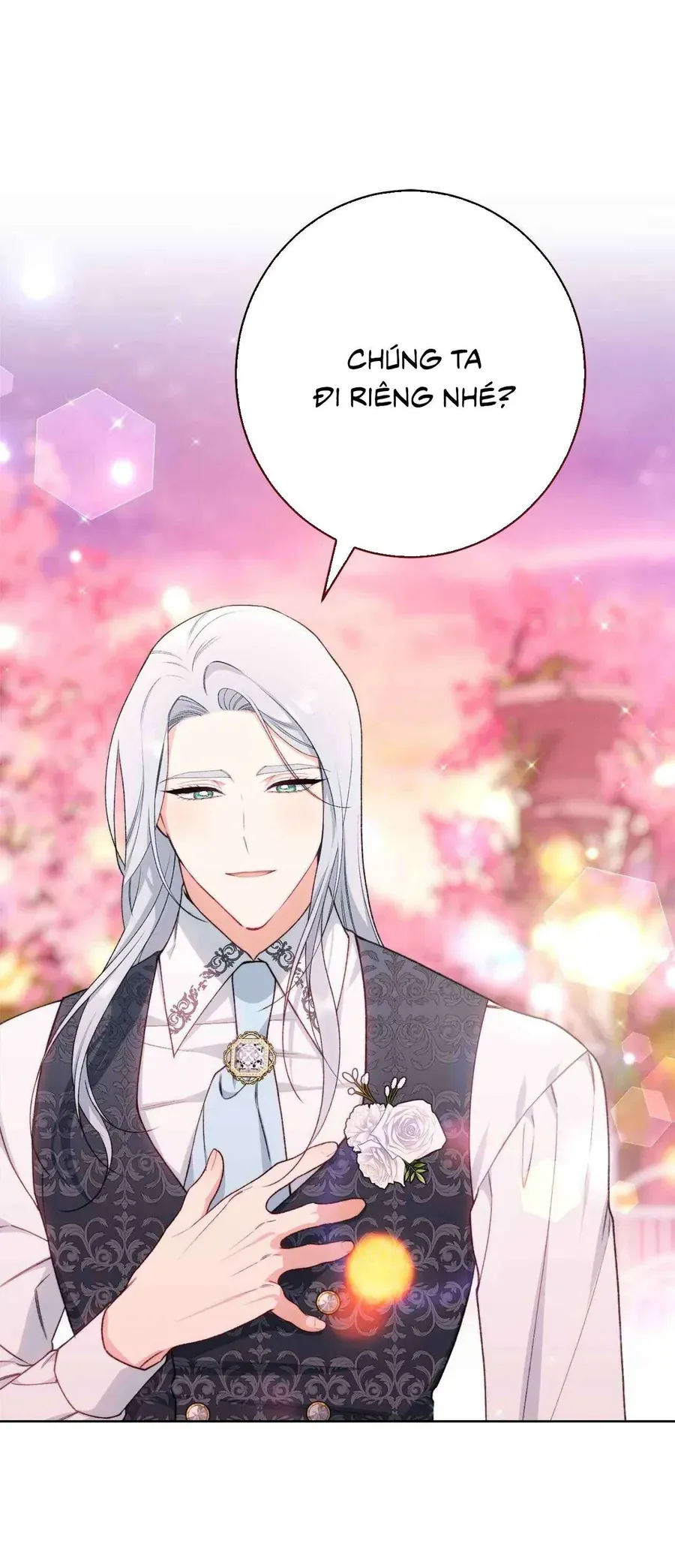 Hầu Gái Độc Quyền Của Hoàng Hậu Phản Diện - Chapter 117 - Page 53