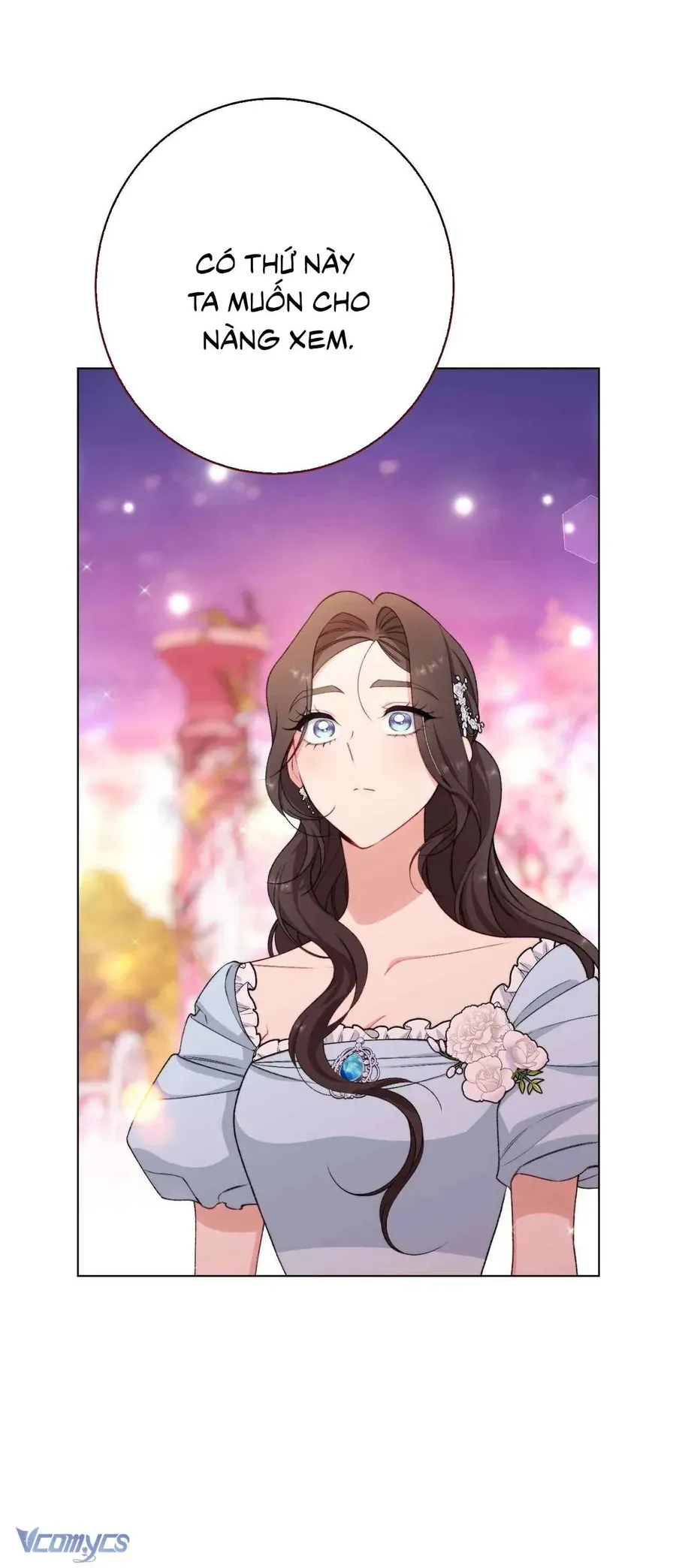 Hầu Gái Độc Quyền Của Hoàng Hậu Phản Diện - Chapter 117 - Page 54