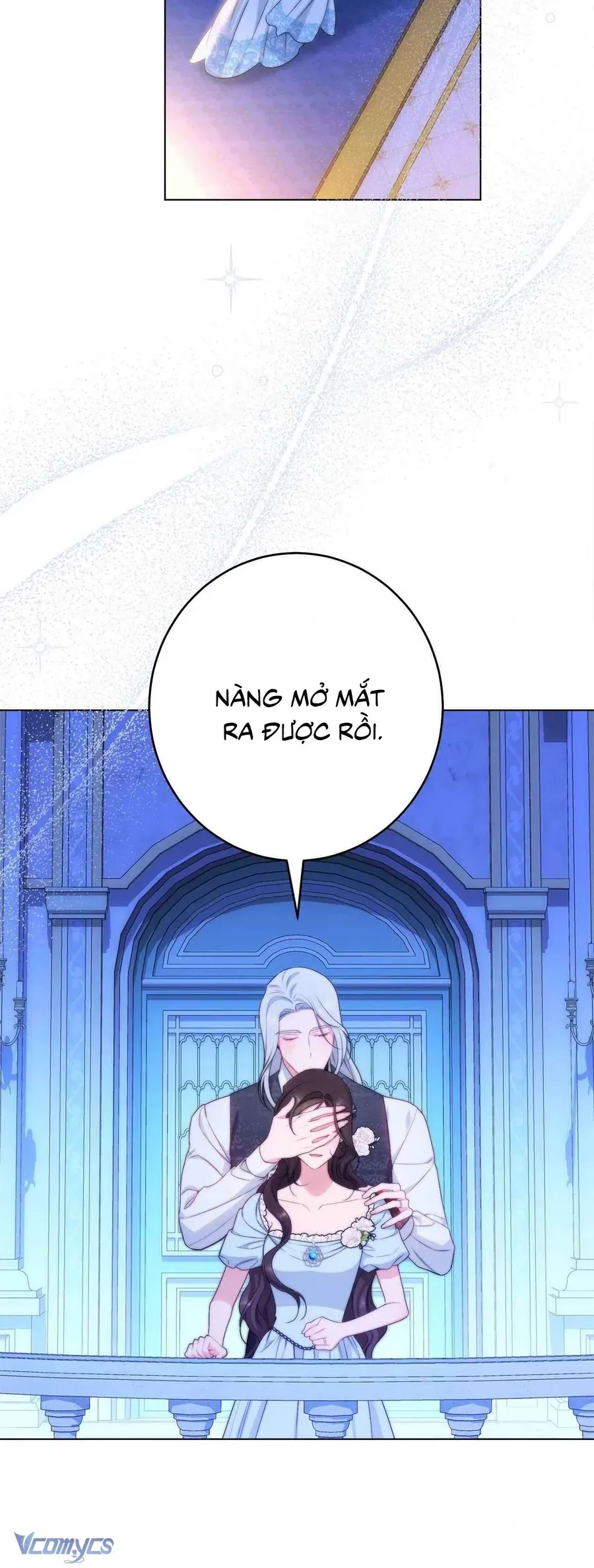 Hầu Gái Độc Quyền Của Hoàng Hậu Phản Diện - Chapter 117 - Page 56