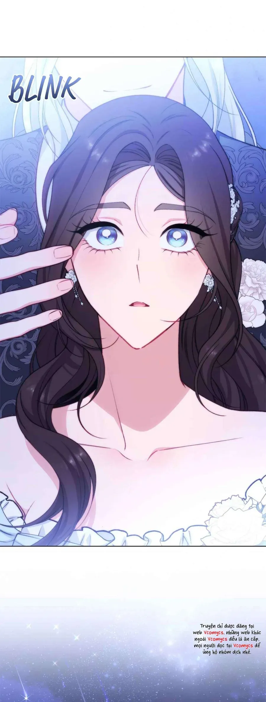 Hầu Gái Độc Quyền Của Hoàng Hậu Phản Diện - Chapter 117 - Page 57