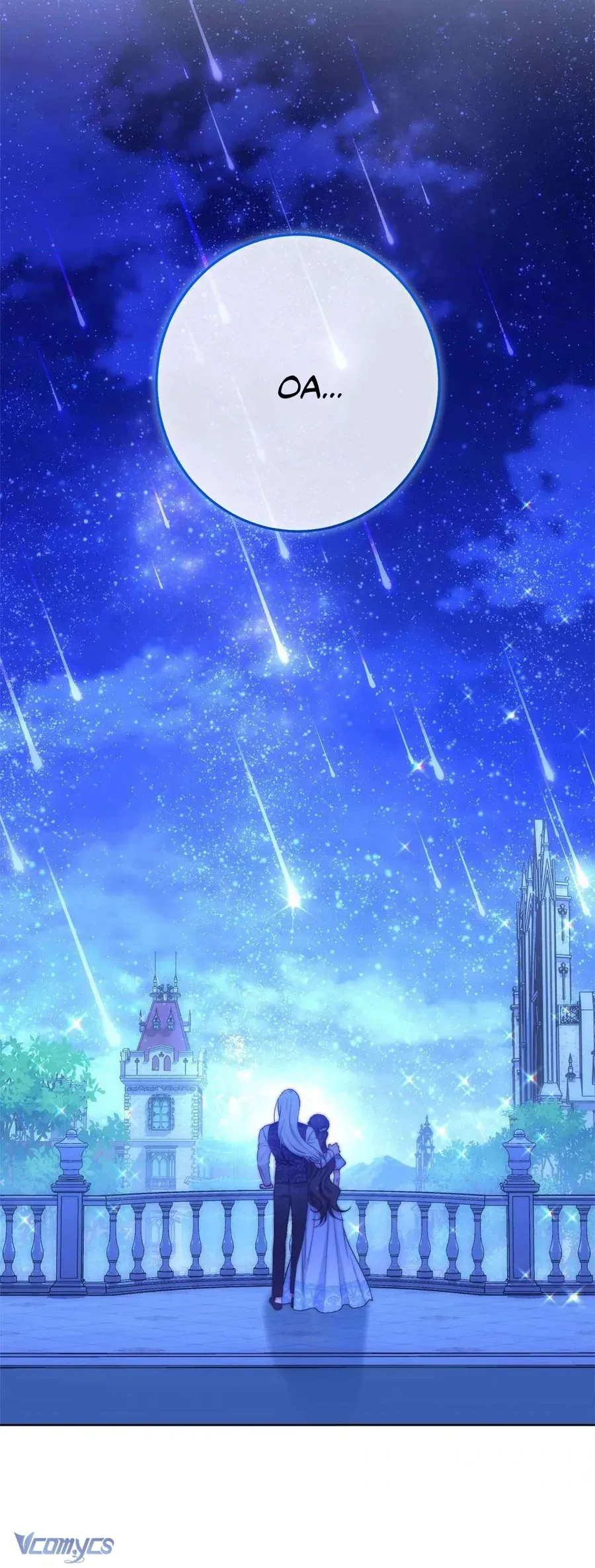 Hầu Gái Độc Quyền Của Hoàng Hậu Phản Diện - Chapter 117 - Page 58