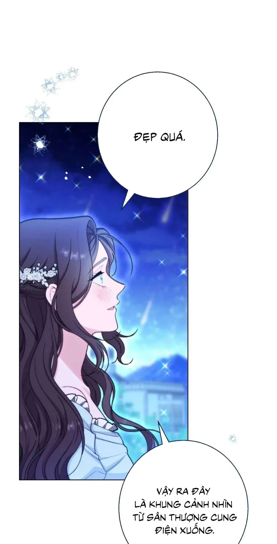 Hầu Gái Độc Quyền Của Hoàng Hậu Phản Diện - Chapter 117 - Page 59