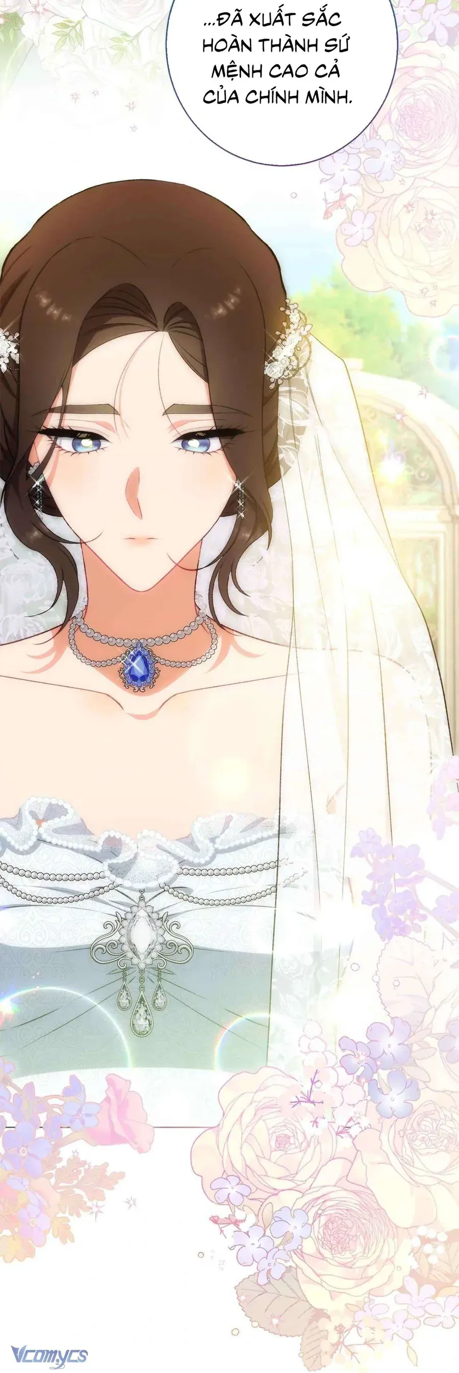 Hầu Gái Độc Quyền Của Hoàng Hậu Phản Diện - Chapter 117 - Page 6