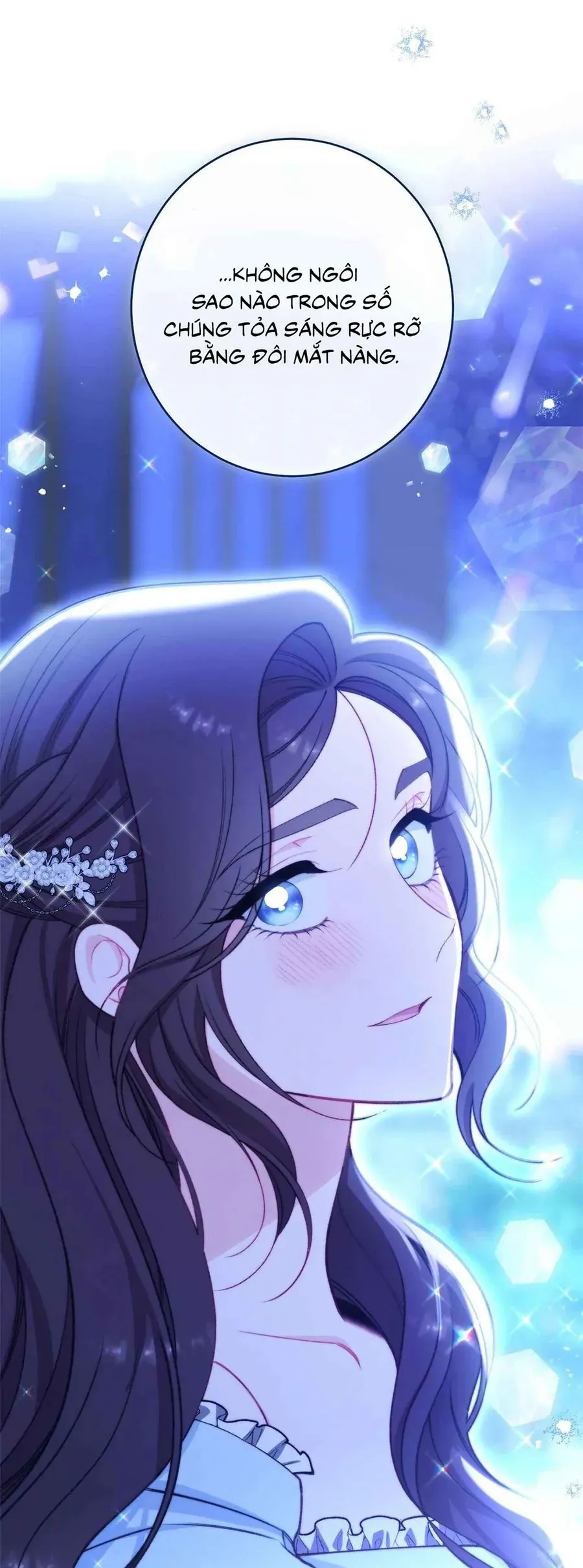 Hầu Gái Độc Quyền Của Hoàng Hậu Phản Diện - Chapter 117 - Page 61