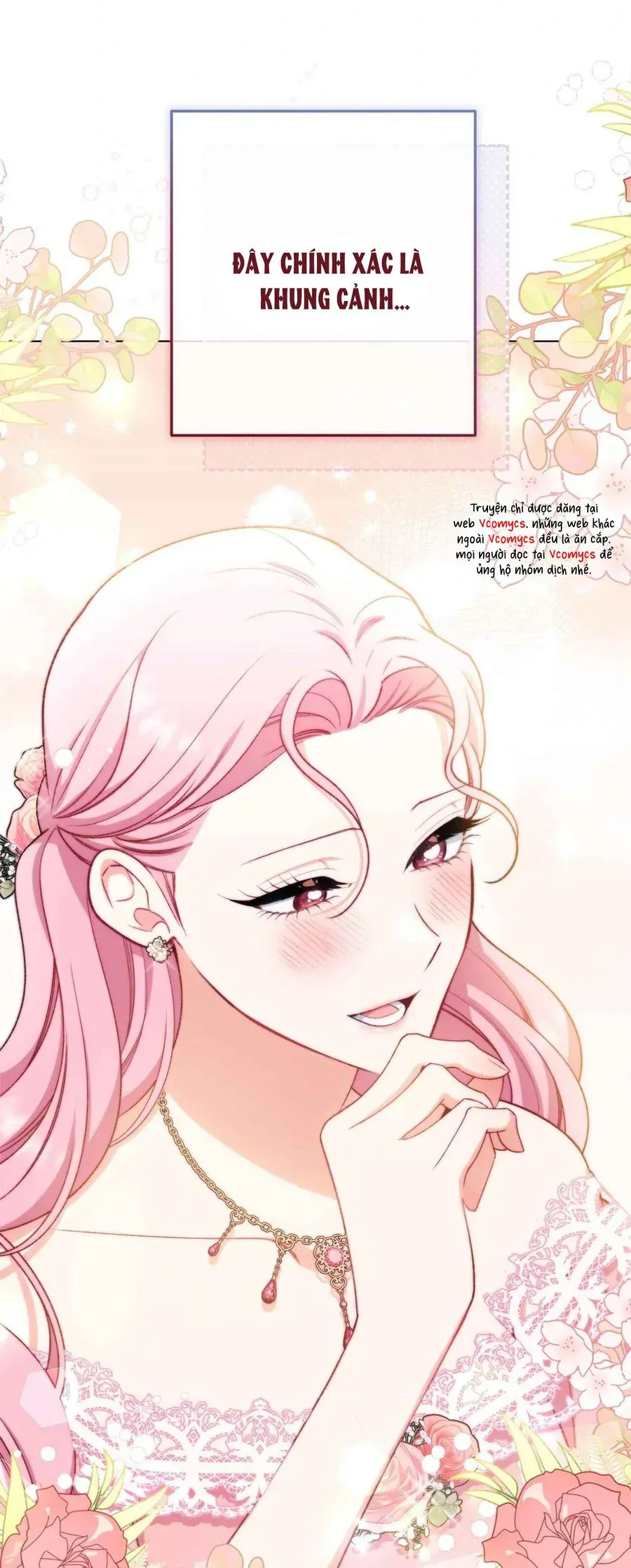 Hầu Gái Độc Quyền Của Hoàng Hậu Phản Diện - Chapter 117 - Page 66