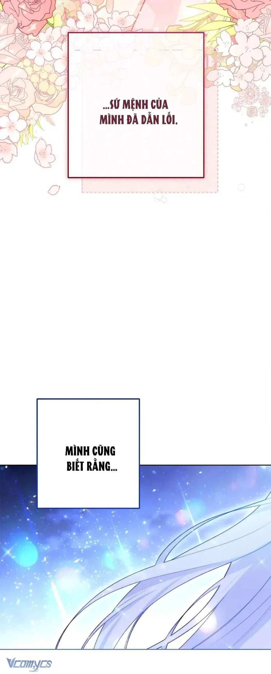 Hầu Gái Độc Quyền Của Hoàng Hậu Phản Diện - Chapter 117 - Page 67