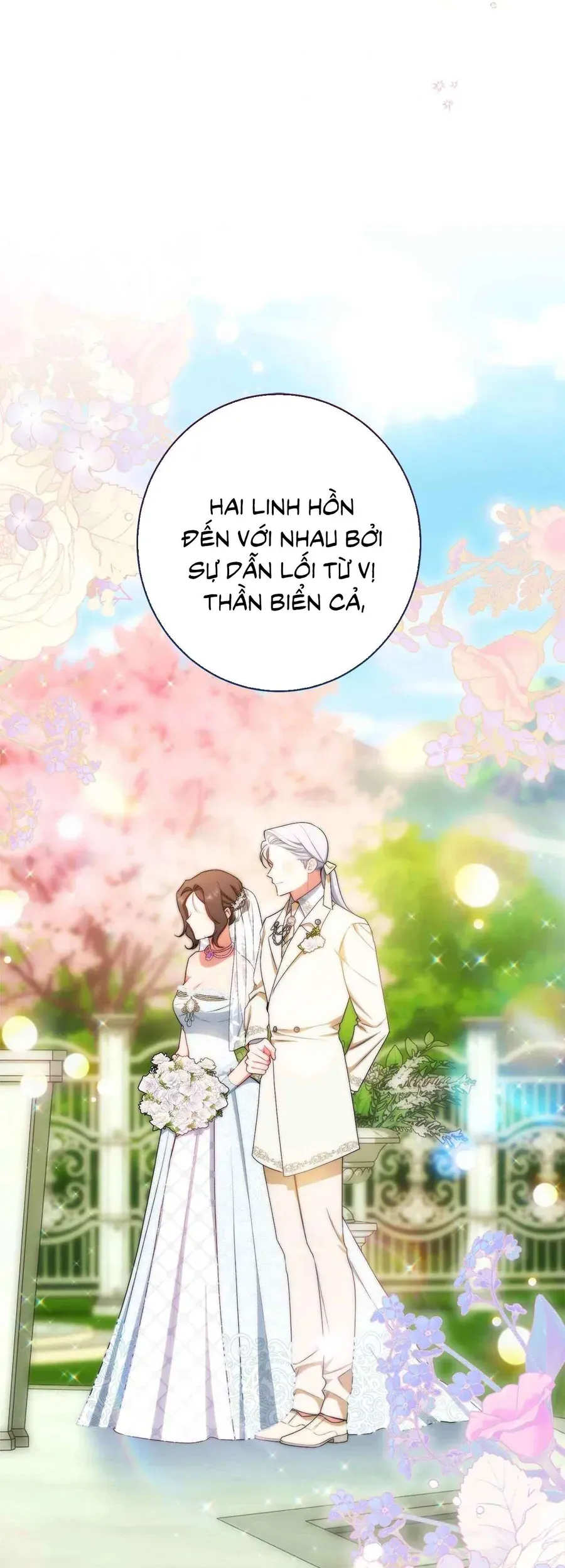 Hầu Gái Độc Quyền Của Hoàng Hậu Phản Diện - Chapter 117 - Page 7