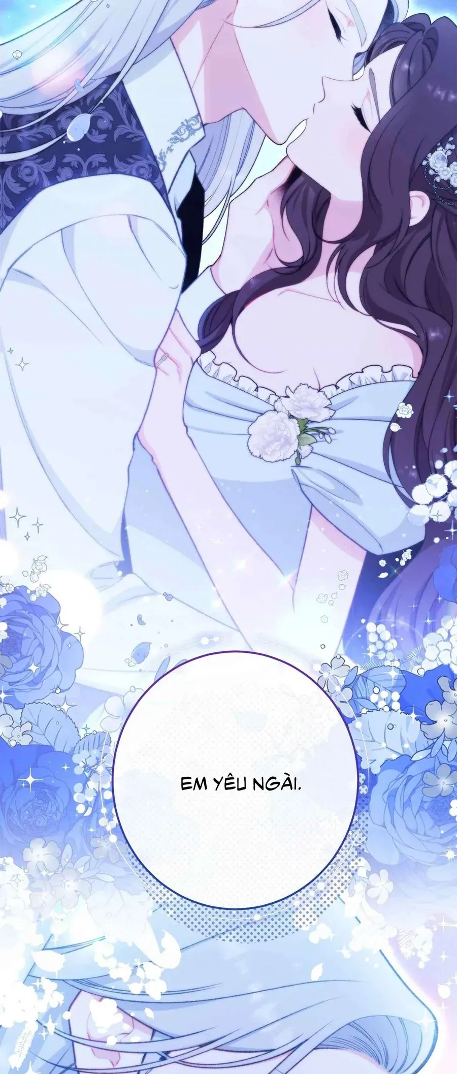 Hầu Gái Độc Quyền Của Hoàng Hậu Phản Diện - Chapter 117 - Page 72