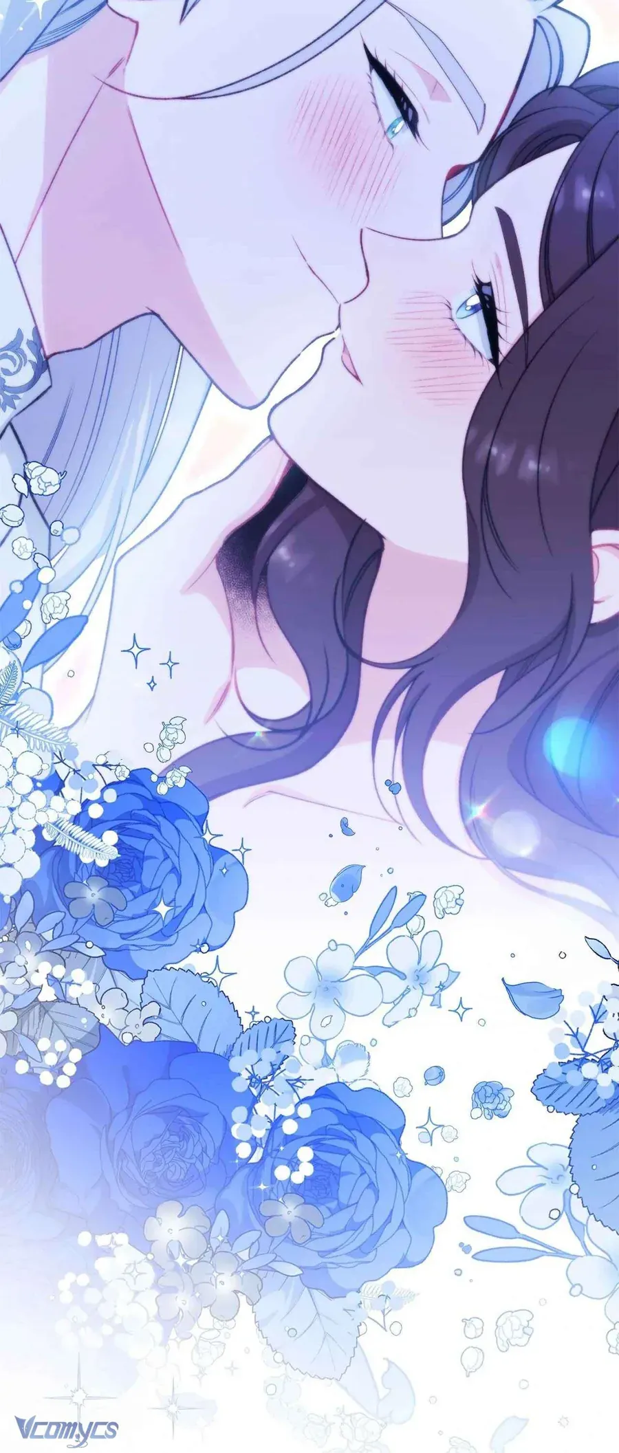 Hầu Gái Độc Quyền Của Hoàng Hậu Phản Diện - Chapter 117 - Page 73