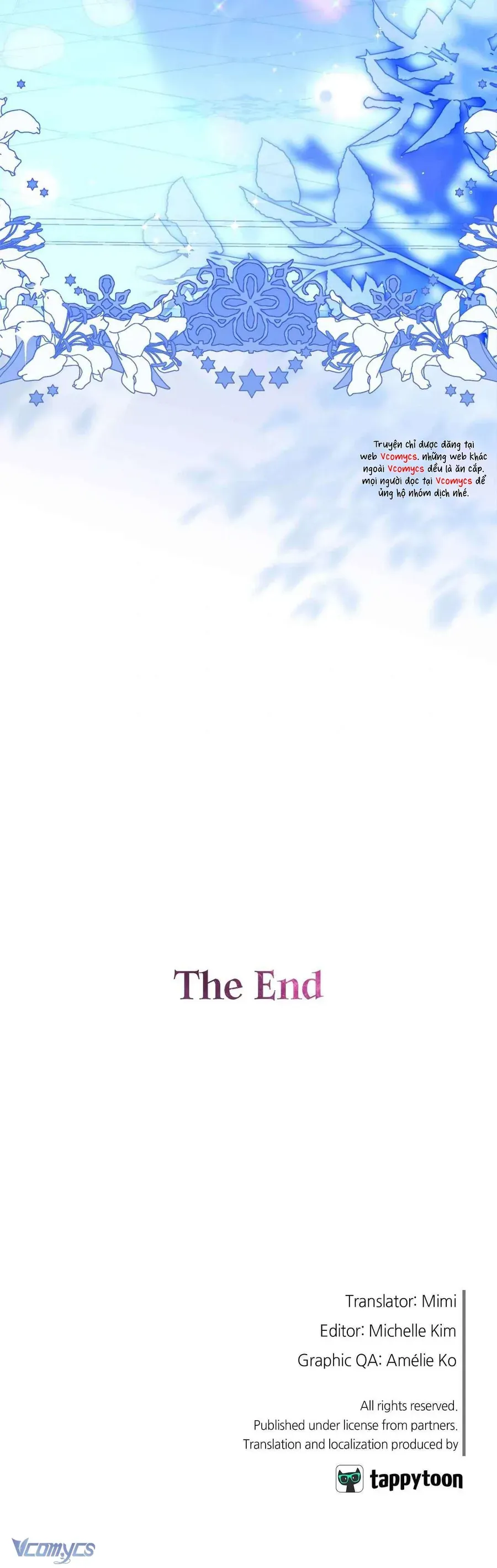 Hầu Gái Độc Quyền Của Hoàng Hậu Phản Diện - Chapter 117 - Page 75