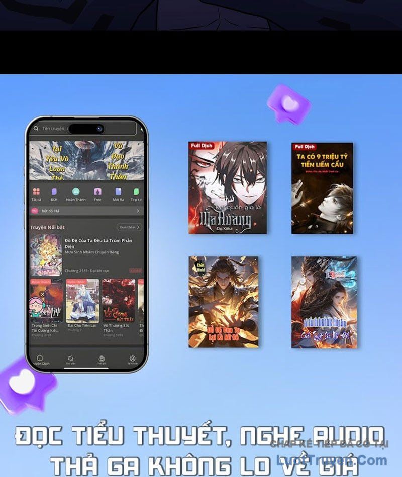 Cương Thiết Khế Ước - Chapter 44 - Page 3