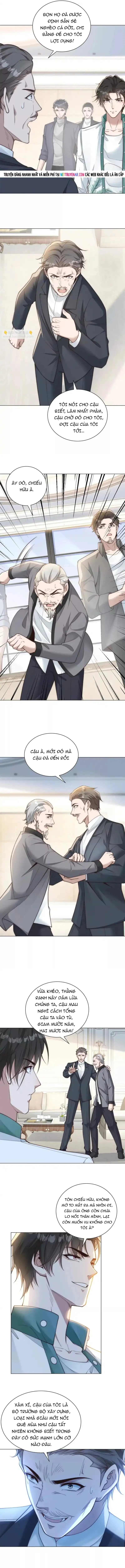 Vật Giá Sụt Giảm, Triệu Phú Quay Về - Chapter 67 - Page 4