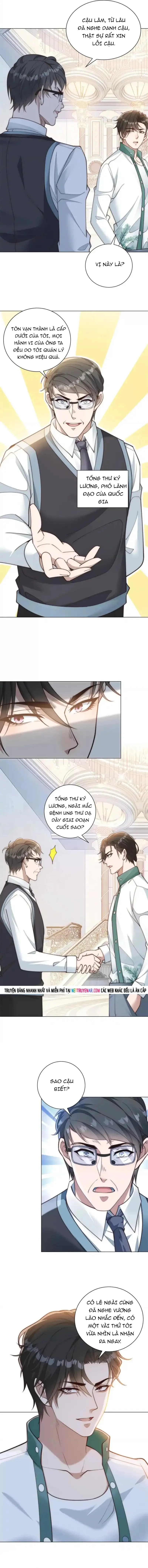 Vật Giá Sụt Giảm, Triệu Phú Quay Về - Chapter 67 - Page 6
