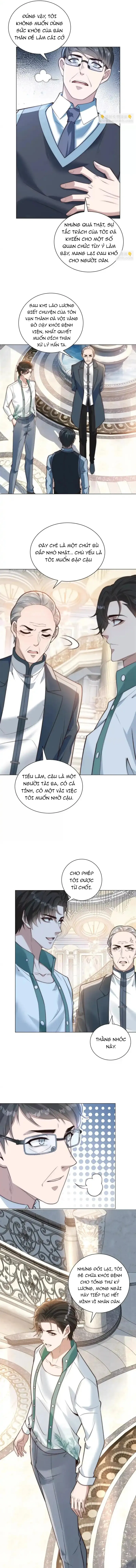 Vật Giá Sụt Giảm, Triệu Phú Quay Về - Chapter 67 - Page 7