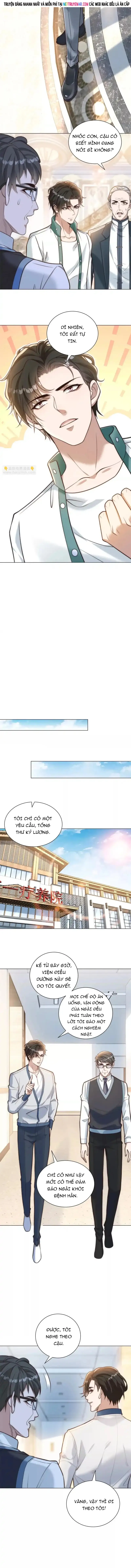 Vật Giá Sụt Giảm, Triệu Phú Quay Về - Chapter 67 - Page 8