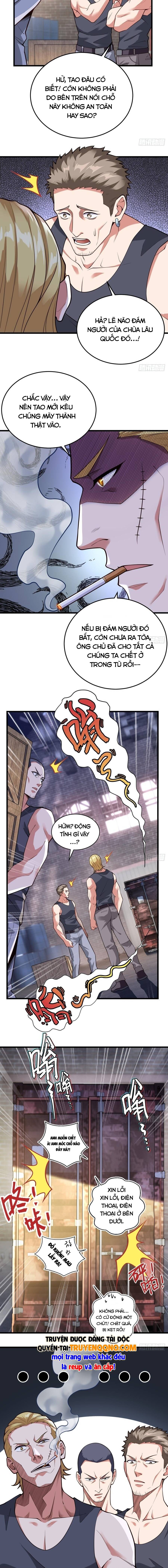 Miêu Lai - Chapter 32 - Page 5