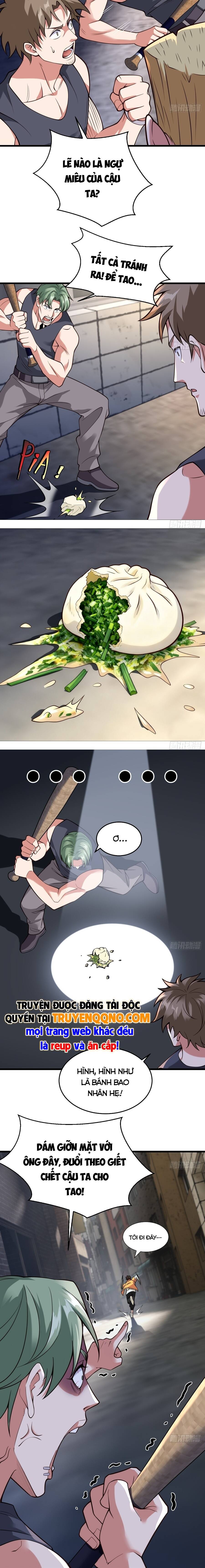 Miêu Lai - Chapter 33 - Page 4