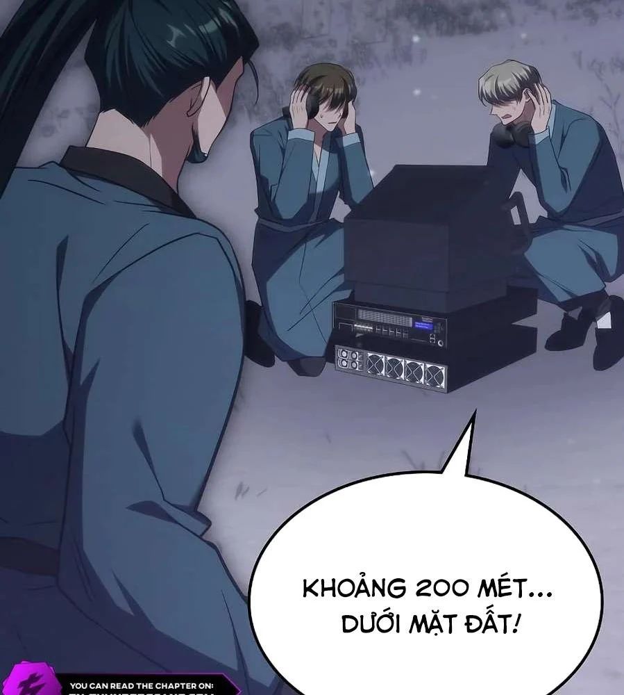 Trị Liệu Sư Quá Mạnh - Chapter 60 - Page 117