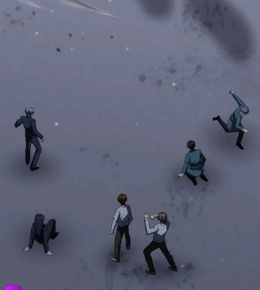 Trị Liệu Sư Quá Mạnh - Chapter 60 - Page 133