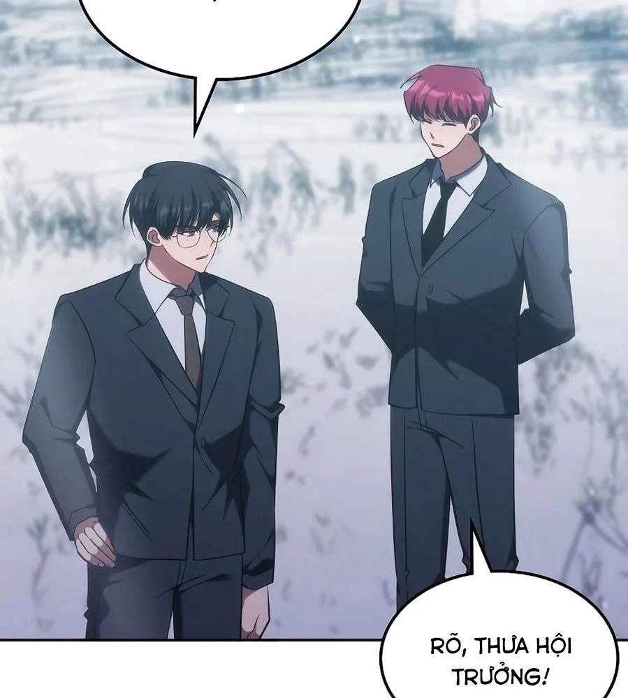 Trị Liệu Sư Quá Mạnh - Chapter 60 - Page 17