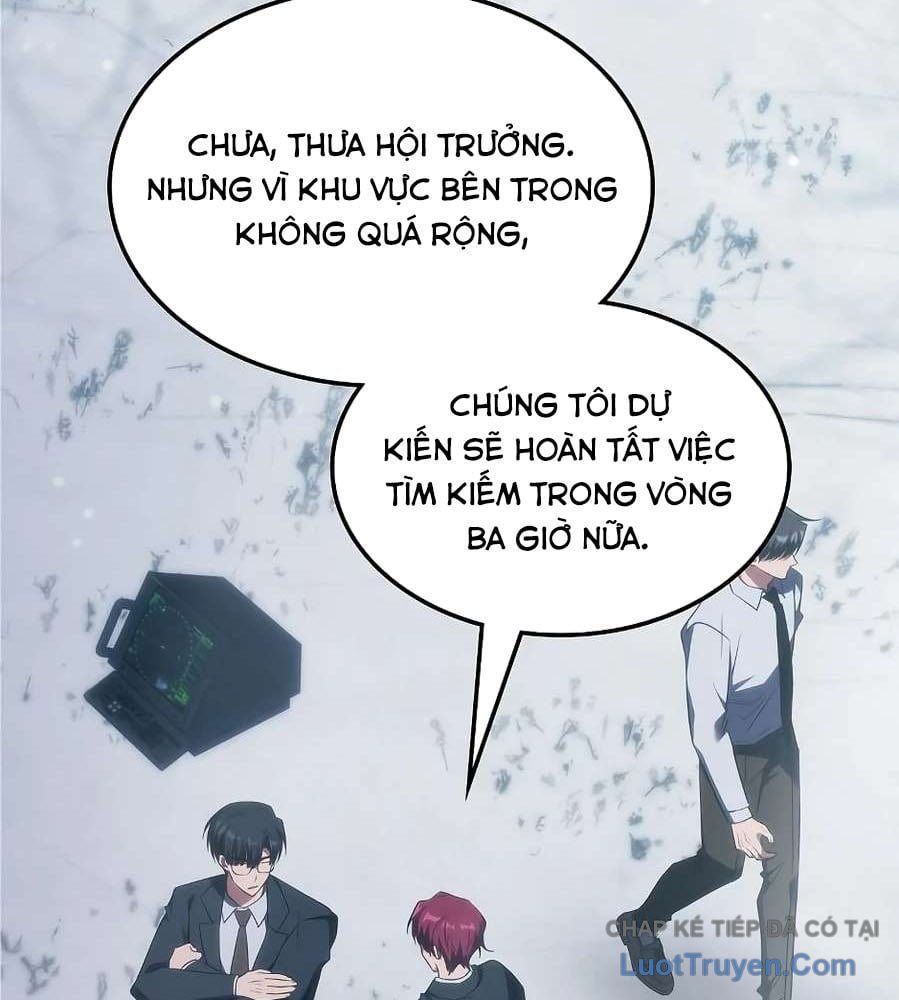 Trị Liệu Sư Quá Mạnh - Chapter 60 - Page 3