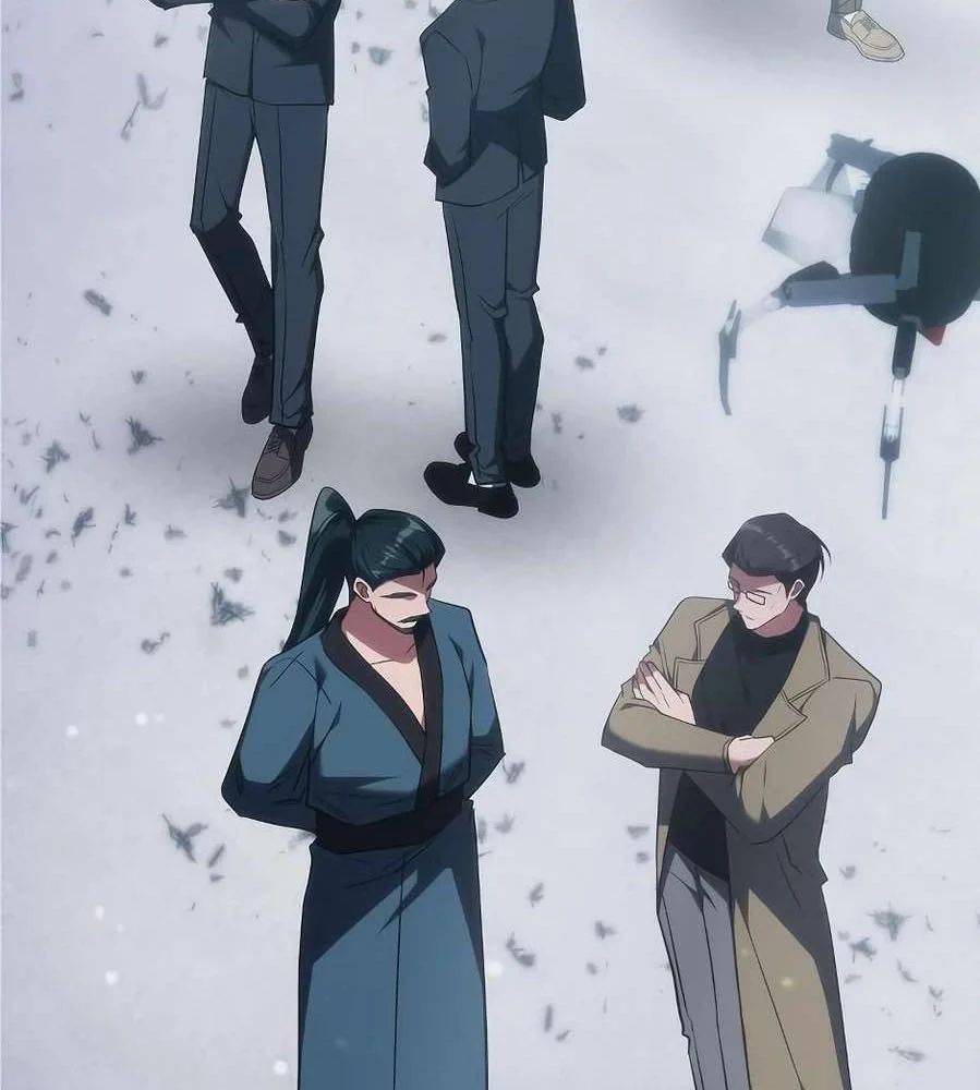 Trị Liệu Sư Quá Mạnh - Chapter 60 - Page 4