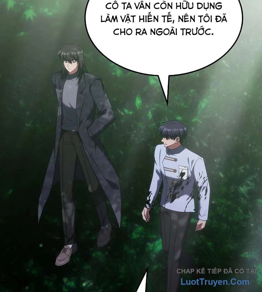 Trị Liệu Sư Quá Mạnh - Chapter 60 - Page 54