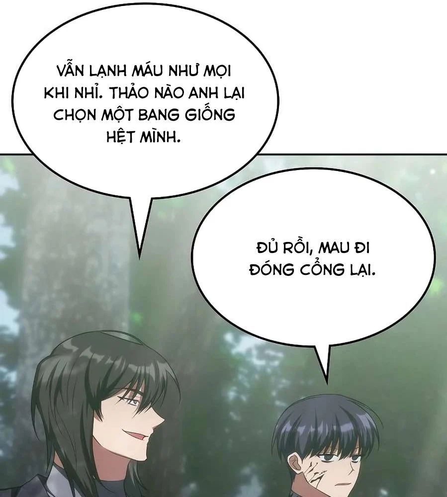 Trị Liệu Sư Quá Mạnh - Chapter 60 - Page 56