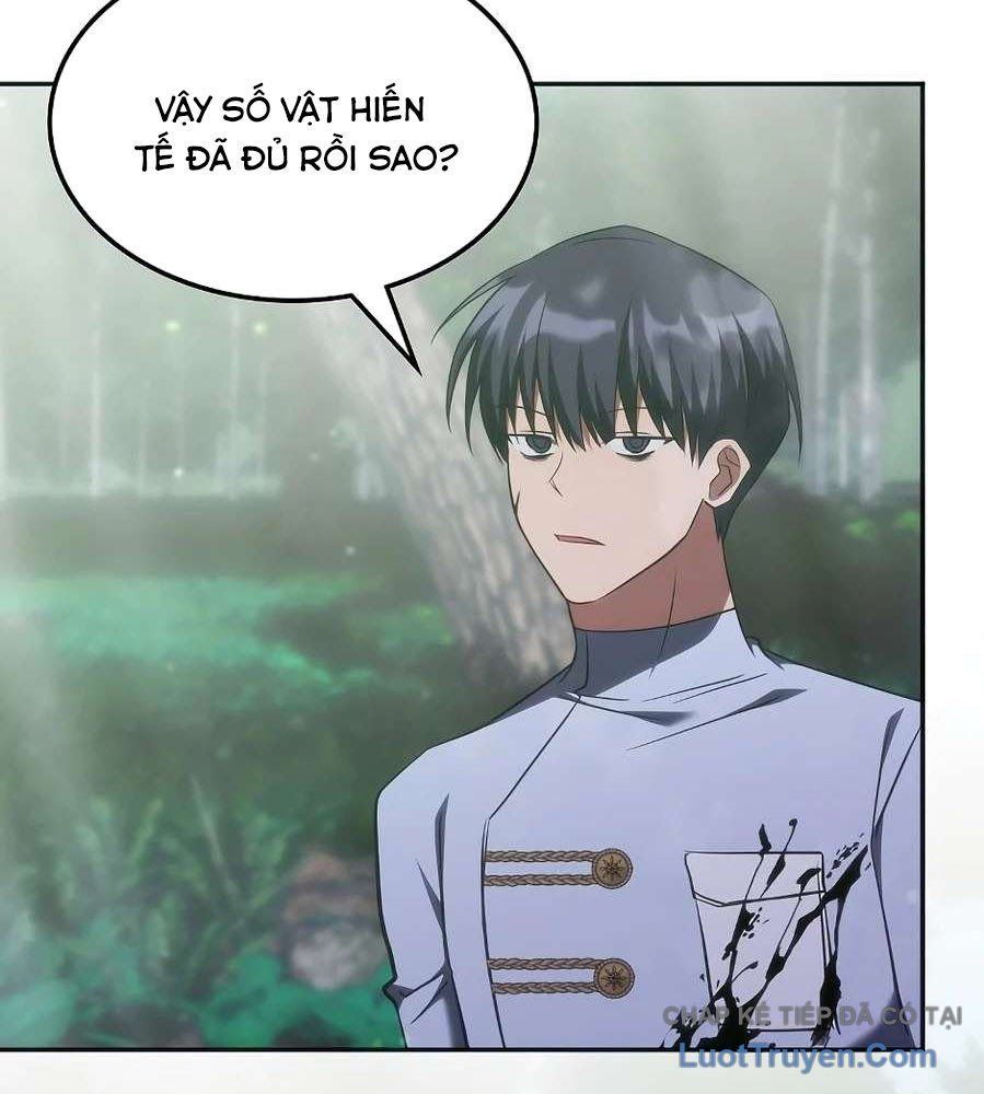 Trị Liệu Sư Quá Mạnh - Chapter 60 - Page 71
