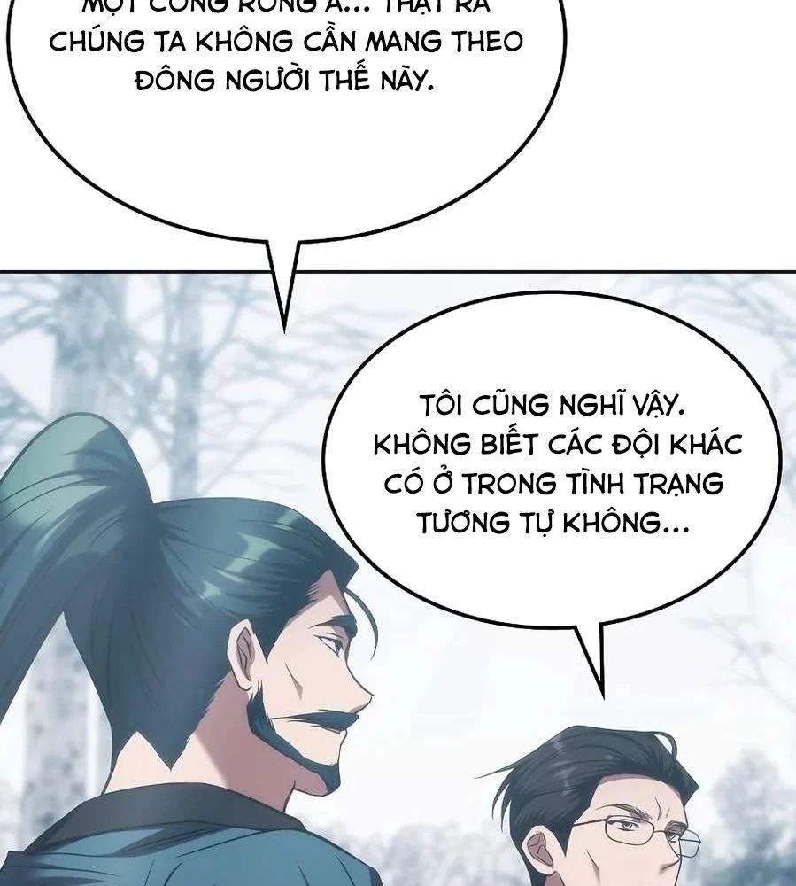 Trị Liệu Sư Quá Mạnh - Chapter 60 - Page 8