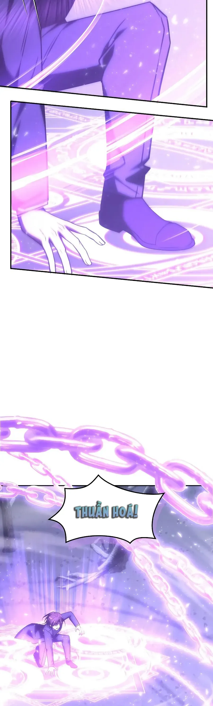 Trị Liệu Sư Quá Mạnh - Chapter 61 - Page 17