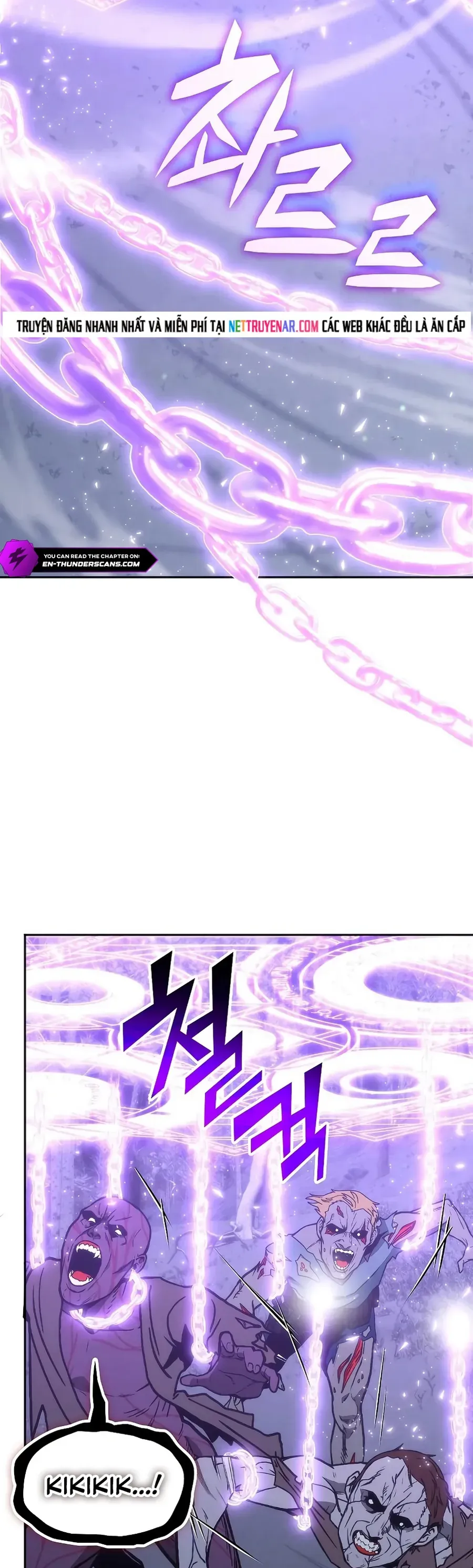 Trị Liệu Sư Quá Mạnh - Chapter 61 - Page 18