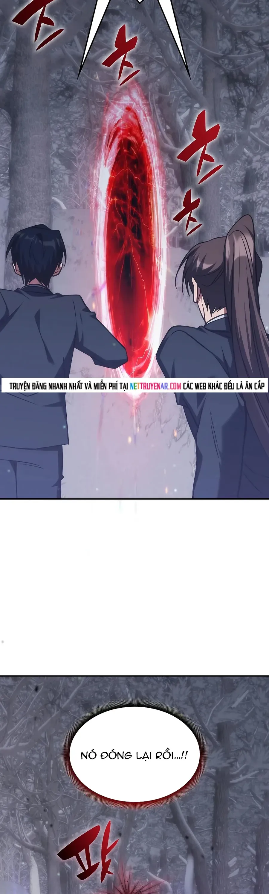 Trị Liệu Sư Quá Mạnh - Chapter 61 - Page 20