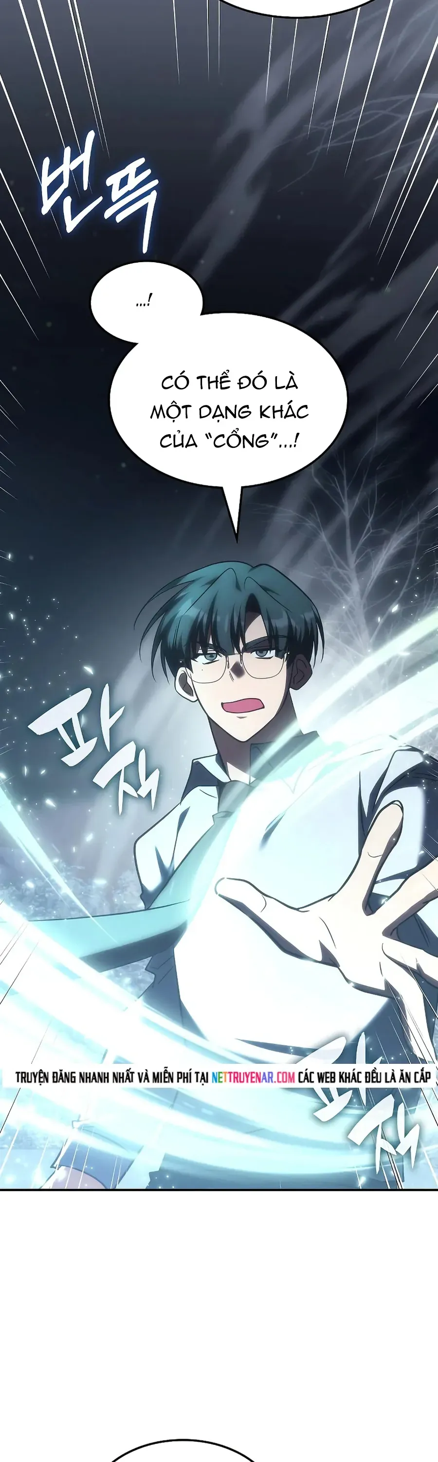 Trị Liệu Sư Quá Mạnh - Chapter 61 - Page 27