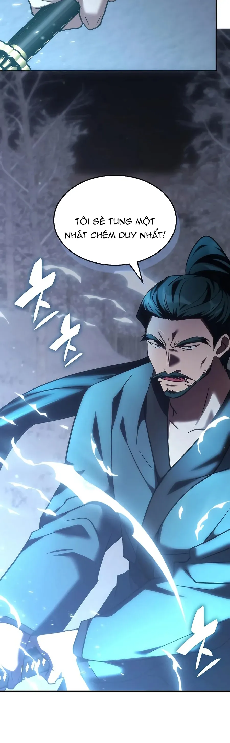 Trị Liệu Sư Quá Mạnh - Chapter 61 - Page 32