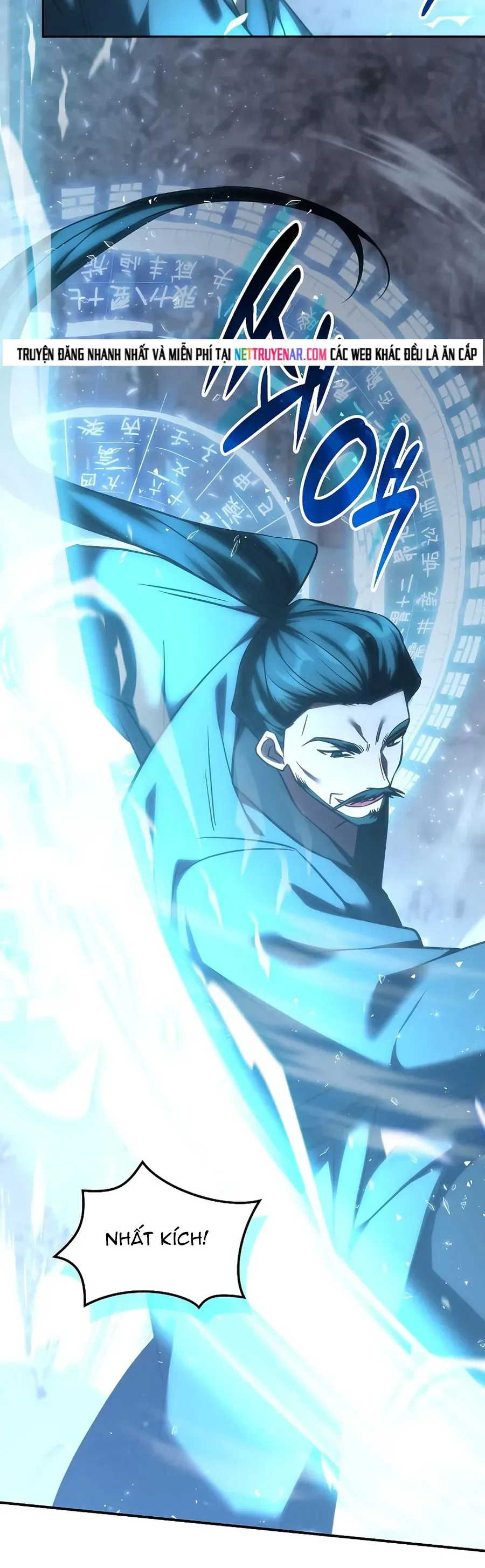 Trị Liệu Sư Quá Mạnh - Chapter 61 - Page 37