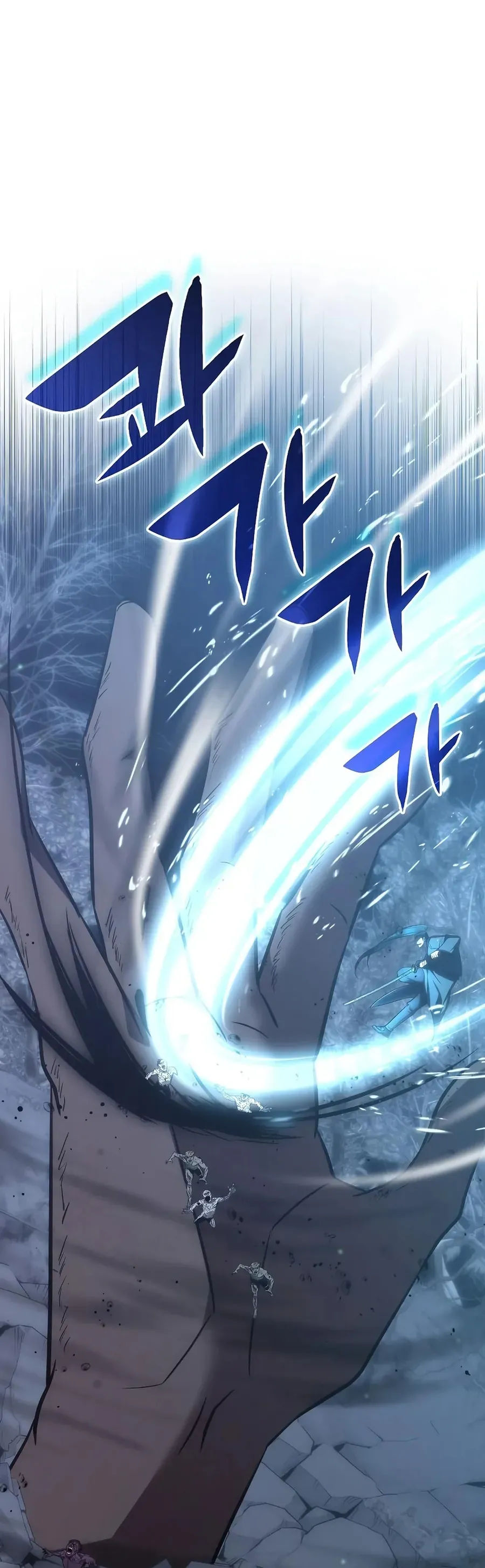 Trị Liệu Sư Quá Mạnh - Chapter 61 - Page 38