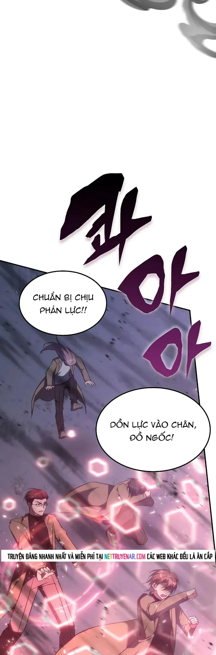 Trị Liệu Sư Quá Mạnh - Chapter 61 - Page 42