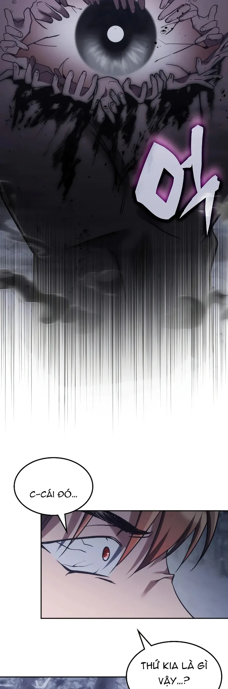 Trị Liệu Sư Quá Mạnh - Chapter 61 - Page 46