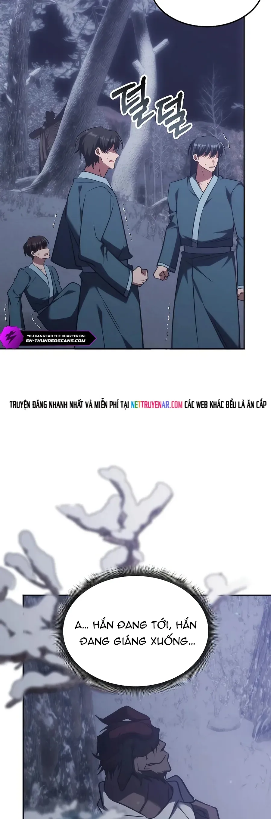 Trị Liệu Sư Quá Mạnh - Chapter 61 - Page 47