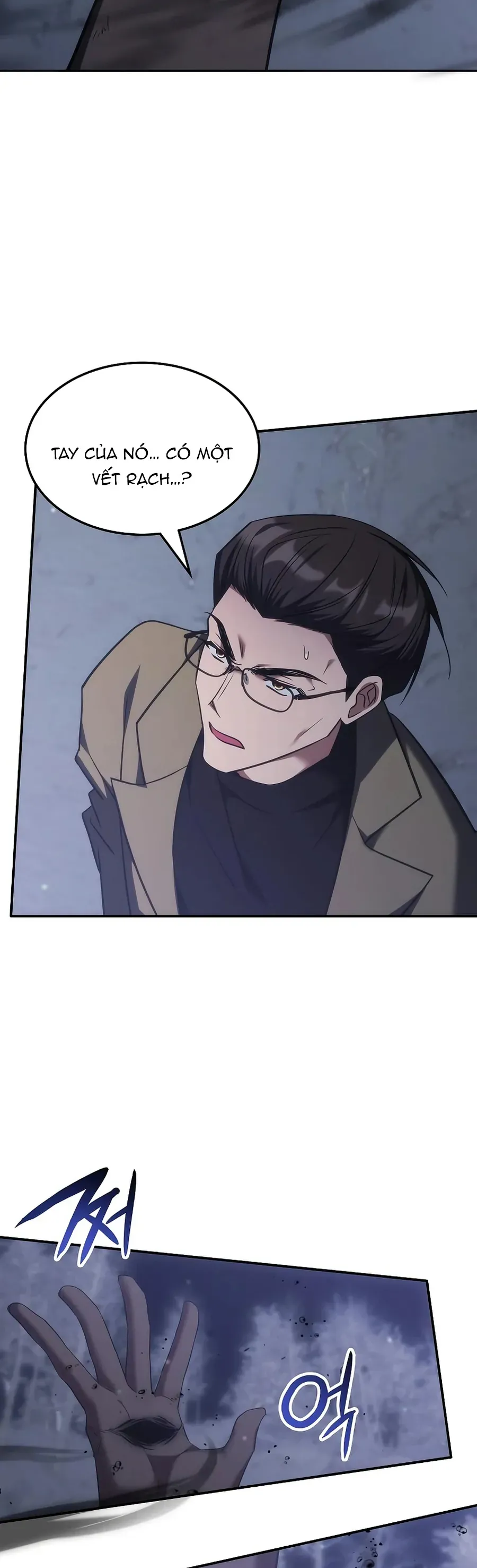 Trị Liệu Sư Quá Mạnh - Chapter 61 - Page 6