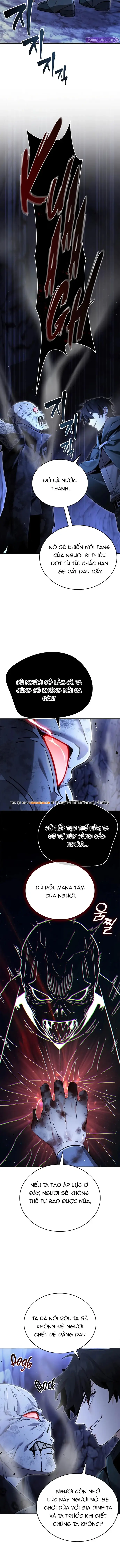 Trở Thành Thiên Tài Tiên Tri Của Học Viện - Chapter 40 - Page 10