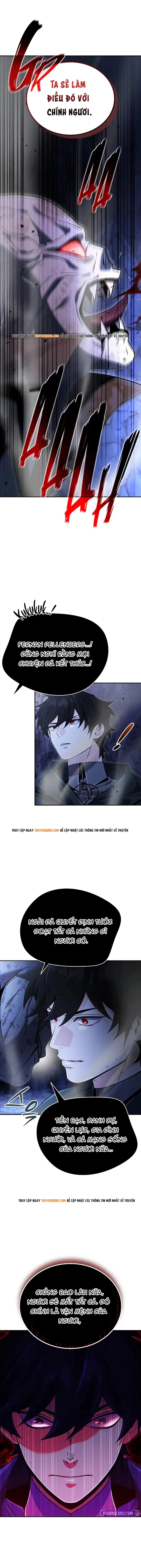 Trở Thành Thiên Tài Tiên Tri Của Học Viện - Chapter 40 - Page 11