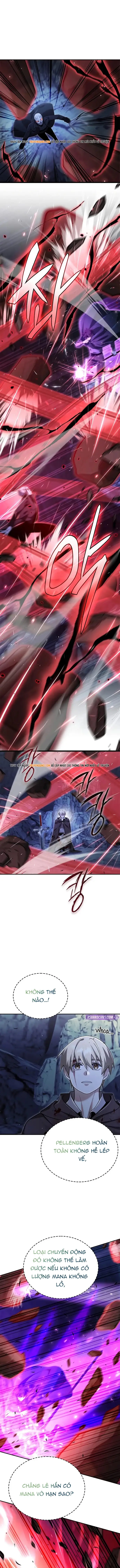 Trở Thành Thiên Tài Tiên Tri Của Học Viện - Chapter 40 - Page 4